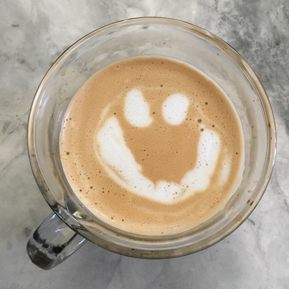 Meet your Posher, Aileen